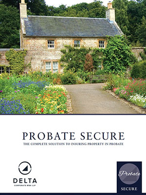 Probate Secure