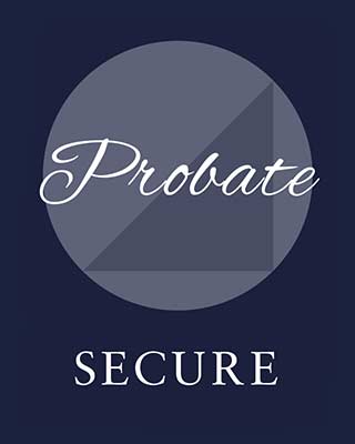 Probate Secure Login